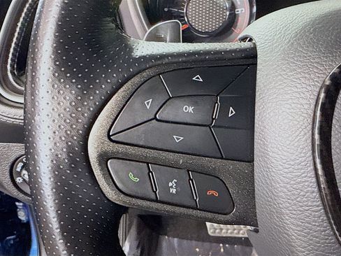 Used 2021 Dodge Challenger GT w/ Plus Package image 14