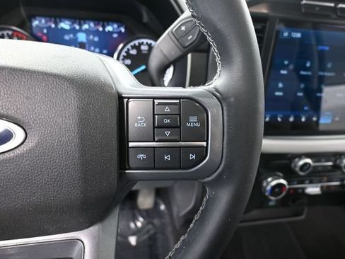 Used 2023 Ford F150 XLT w/ Equipment Group 302A High AWD/4WD image 32
