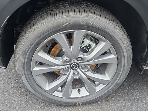 New 2026 MAZDA CX-30 AWD 2.5 S image 4