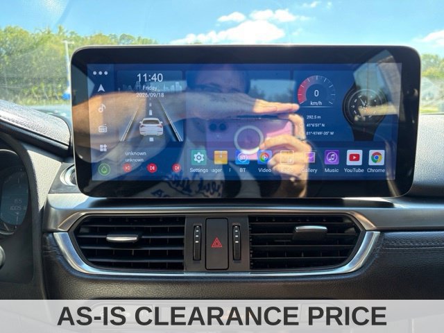 Used 2017 MAZDA MAZDA6 Touring FWD image 33