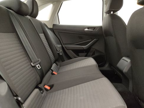 Used 2025 Volkswagen Jetta S FWD image 19