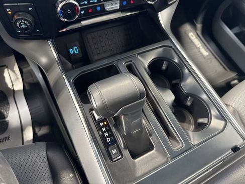 Used 2024 Ford F150 Lariat w/ Bed Utility Package image 21