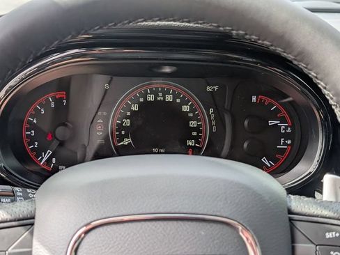 New 2026 Dodge Durango GT AWD/4WD image 16