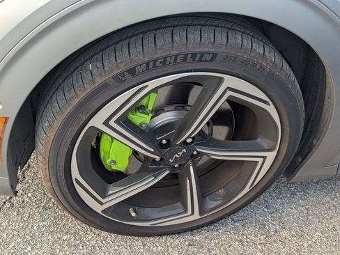 Used 2023 Kia EV6 GT image 5