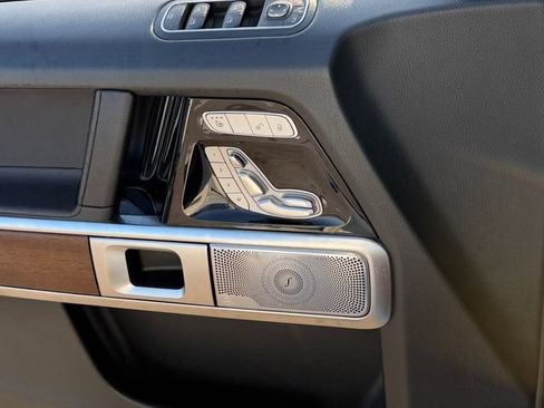 Used 2020 Mercedes-Benz G 550 w/ AMG Line image 27