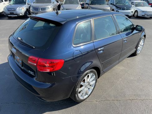 Used 2011 Audi A3 2.0T Premium Plus image 32