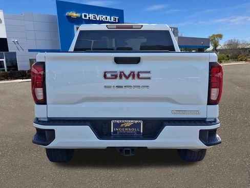 Used 2024 GMC Sierra 1500 Elevation AWD/4WD image 25