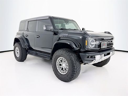 Used 2024 Ford Bronco Raptor image 7