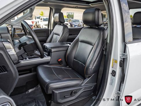 Used 2025 Ford F250 Lariat w/ Lariat Ultimate Package AWD/4WD image 29