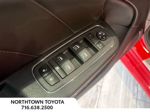 Used 2023 Dodge Charger GT w/ Plus Group image 27