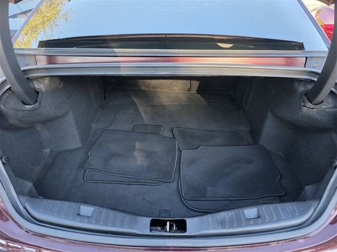 Used 2017 Lincoln MKZ Reserve image 16