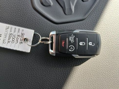 New 2026 RAM 1500 Laramie image 31