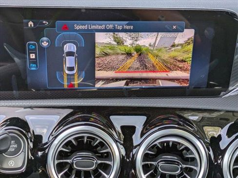 New 2025 Mercedes-Benz CLA 250 image 12