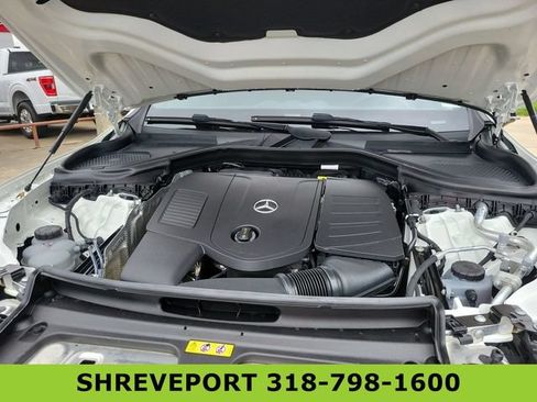 Used 2025 Mercedes-Benz GLC 300 image 30