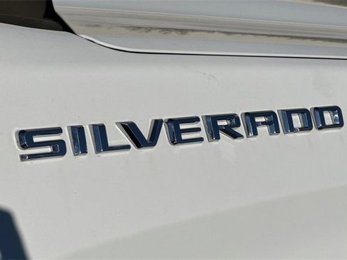 Used 2024 Chevrolet Silverado 1500 W/T w/ WT Fleet Convenience Package image 43