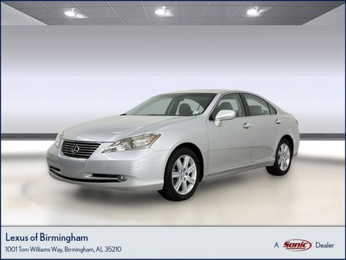 Used 2008 Lexus ES 350 image 1