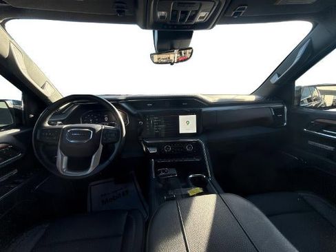 Certified 2023 GMC Sierra 1500 Denali w/ Denali Reserve Package image 14