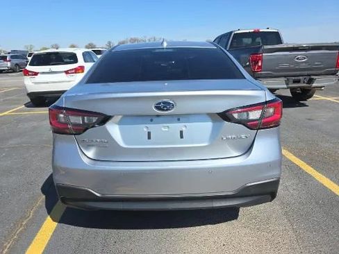 Used 2020 Subaru Legacy Limited image 3