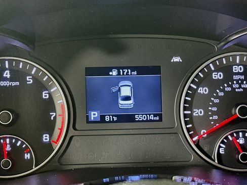 Used 2019 Kia Optima S w/ S Panoramic Sunroof Package FWD image 19