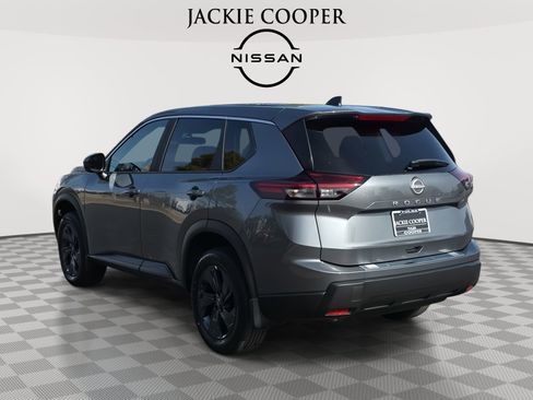 New 2026 Nissan Rogue SV w/ Cold Weather Package image 7