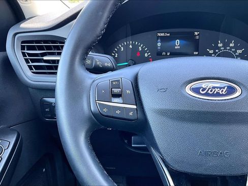 Used 2022 Ford Escape SE w/ Convenience Package AWD/4WD image 17