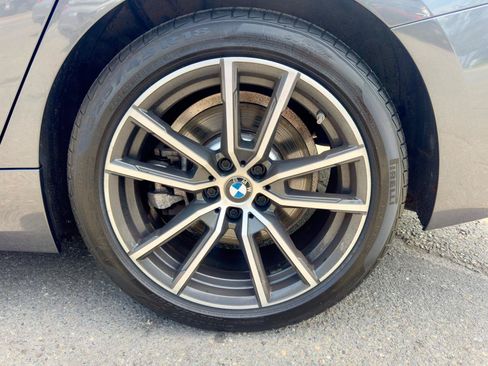 Used 2020 BMW 330i xDrive Sedan w/ Premium Package AWD/4WD image 15