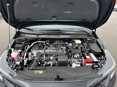 New 2026 Toyota Corolla XLE FWD image 29