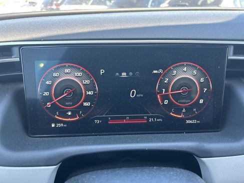 Used 2023 Hyundai Tucson SEL w/ Convenience Package image 35