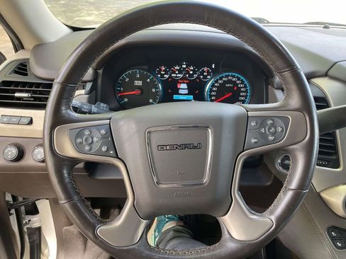 Used 2020 GMC Yukon Denali w/ Open Road Package image 20
