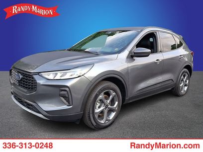 Used 2026 Ford Escape ST-Line