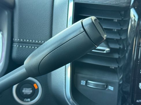 New 2026 RAM 2500 Laramie AWD/4WD image 20