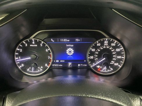 Used 2018 Nissan Murano SV image 18