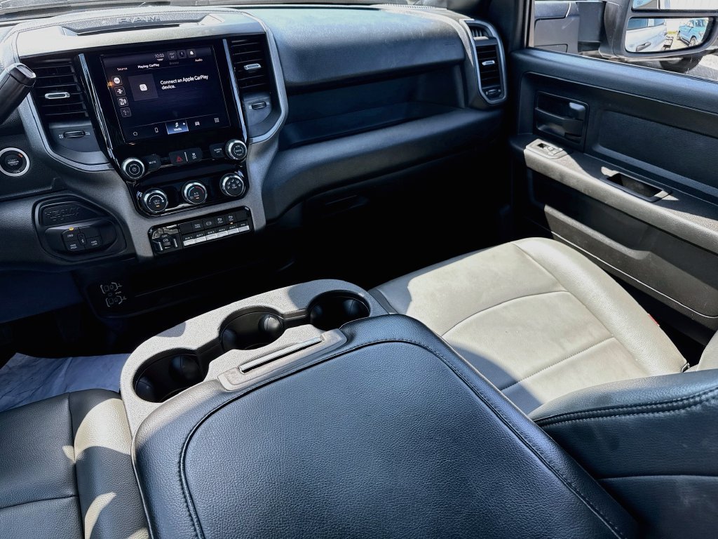 Used 2025 RAM 4500 Tradesman AWD/4WD image 24