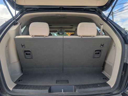 Used 2012 Hyundai Veracruz Limited image 12