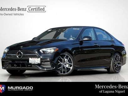 Certified 2025 Mercedes-Benz C 300 C 300