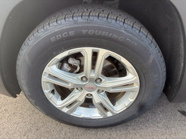 Used 2019 GMC Terrain SLE w/ Driver Convenience Package AWD/4WD image 15