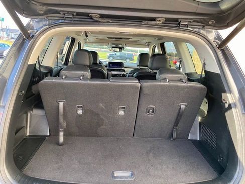 Used 2022 Kia Telluride EX w/ EX Premium Package image 10