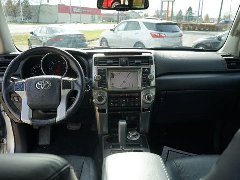 Used 2011 Toyota 4Runner Limited image 16