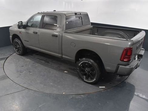 New 2026 RAM 2500 Big Horn image 44