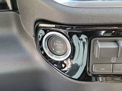 New 2026 Chevrolet Silverado 1500 LT Trail Boss w/ Safety Package image 13