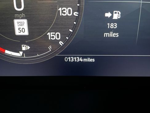 Certified 2024 Land Rover Defender 110 S image 25