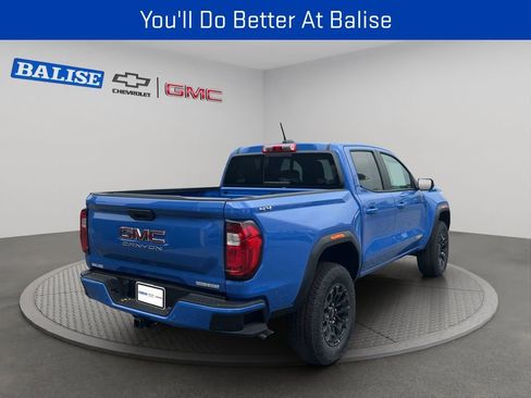 New 2026 GMC Canyon Elevation w/ Convenience Package image 3