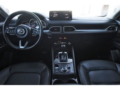 Used 2024 MAZDA CX-5 AWD 2.5 S w/ Preferred Package image 12