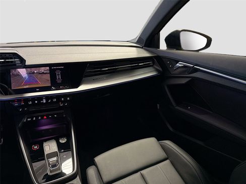 Used 2023 Audi S3 Premium Plus w/ Premium Plus Package image 24