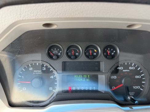 Used 2008 Ford F450 2WD Regular Cab Super Duty image 12