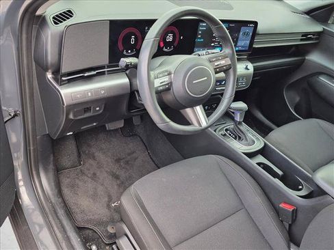 Used 2026 Hyundai Kona SEL Sport FWD image 4