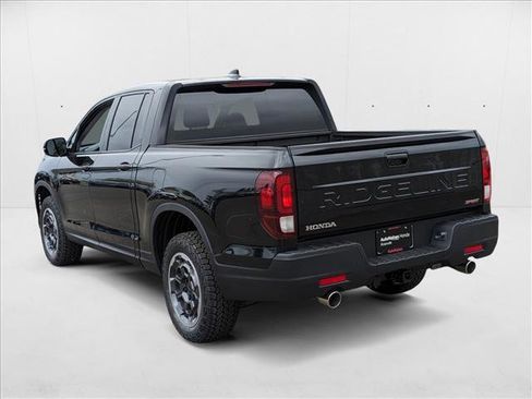 New 2024 Honda Ridgeline Sport image 8