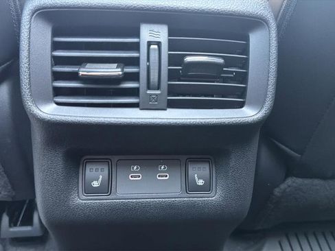 New 2026 Nissan Murano Platinum w/ Cargo Package image 22