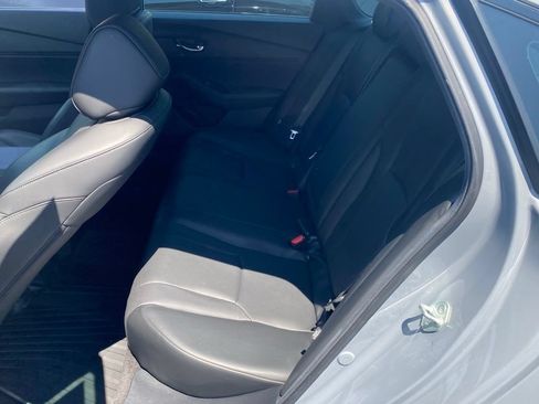 Used 2025 Honda Accord Sport image 7