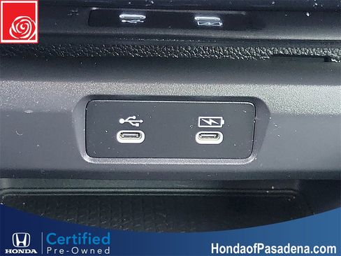 Certified 2023 Honda Accord Sport image 18